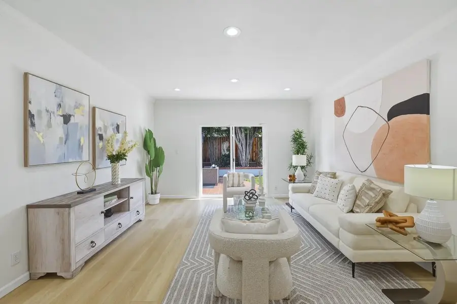 6394 Menlo Drive, San Jose, CA 95120 - #2