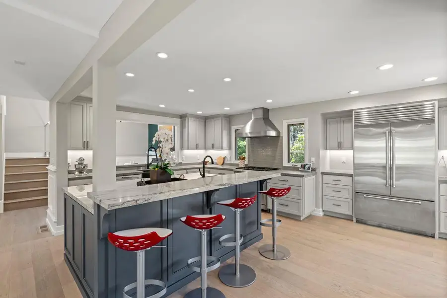 145 Central Avenue, Los Gatos, CA 95030 - #3