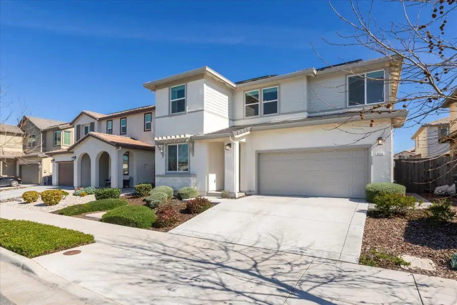 211 Arabian Lane, Hollister, CA 95023 - #2