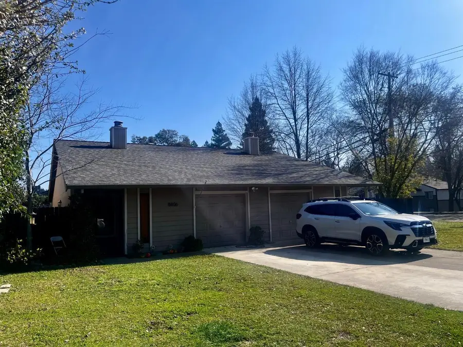 8804 N Winding Way, Fair Oaks, CA 95628 - #2