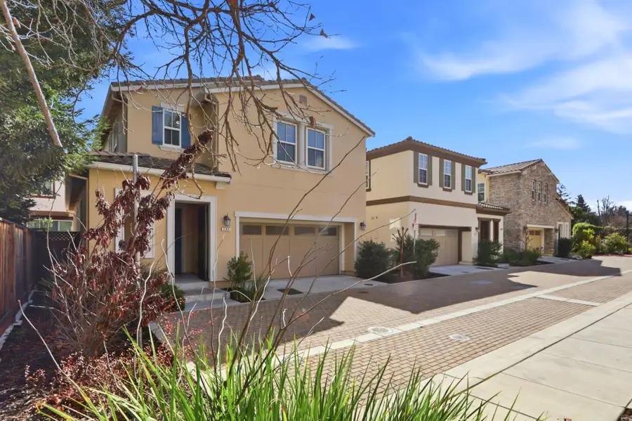 380 School Court, Los Gatos, CA 95032 - #2