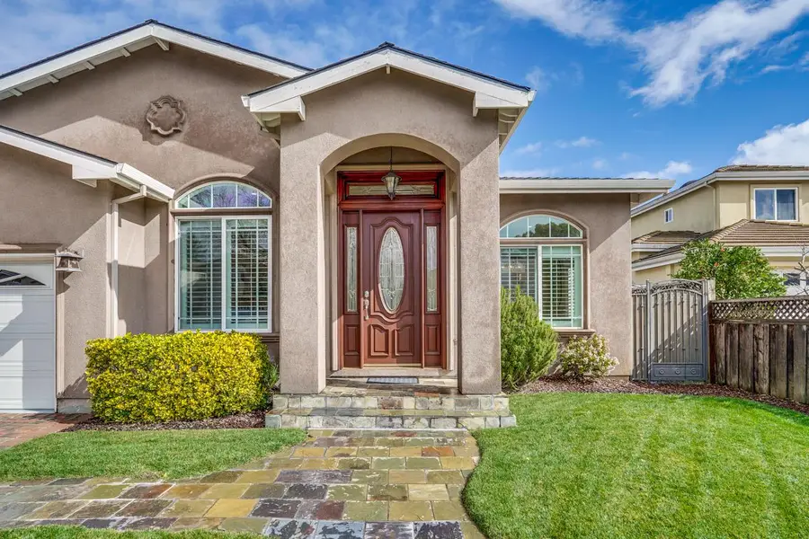 10430 Stern Avenue, Cupertino, CA 95014 - #2