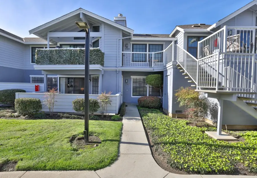 1720 Vista Del Sol, San Mateo, CA 94404 - #2