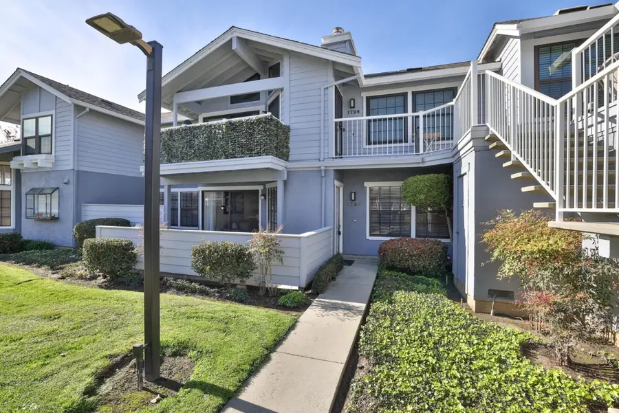 1720 Vista Del Sol, San Mateo, CA 94404 - #3