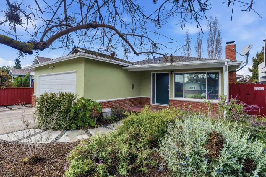 2115 Clarke Avenue, East Palo Alto, CA 94303 - #3