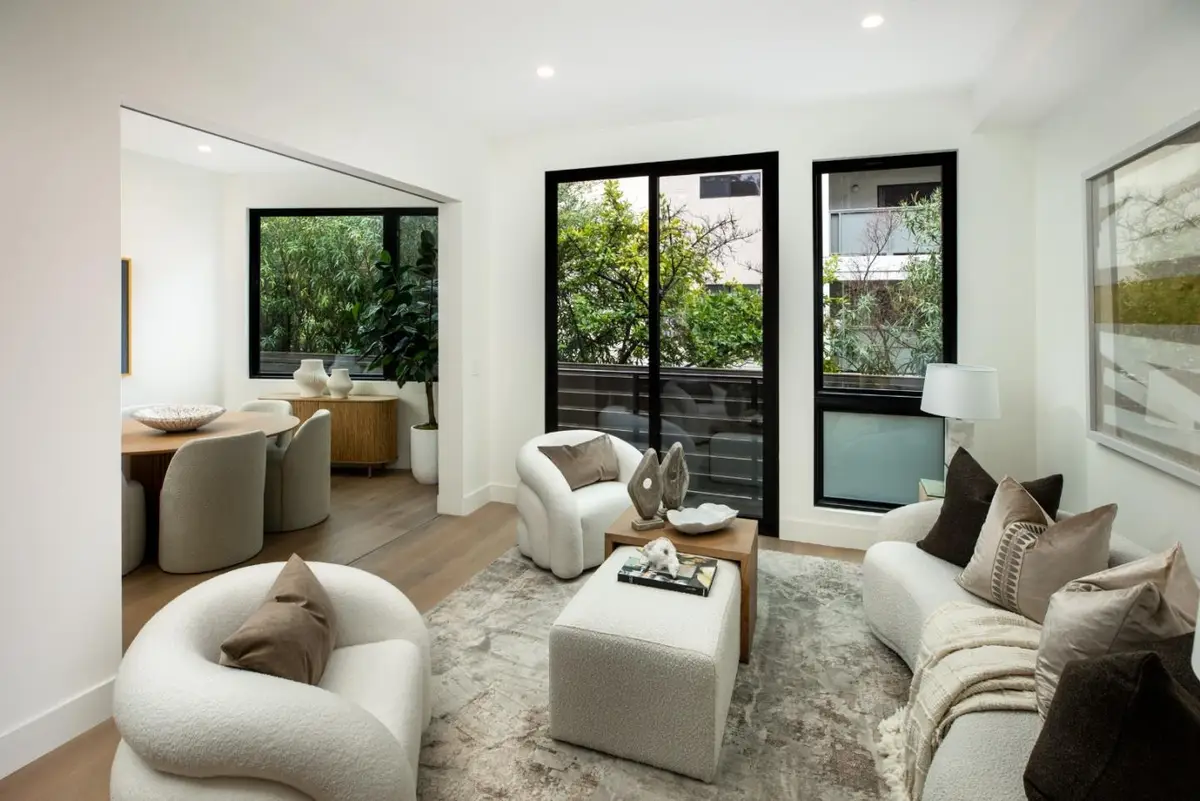 16 Fourth Street, Los Altos, CA 94022 - #1