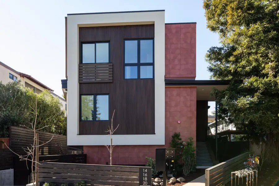 16 Fourth Street, Los Altos, CA 94022 - #2