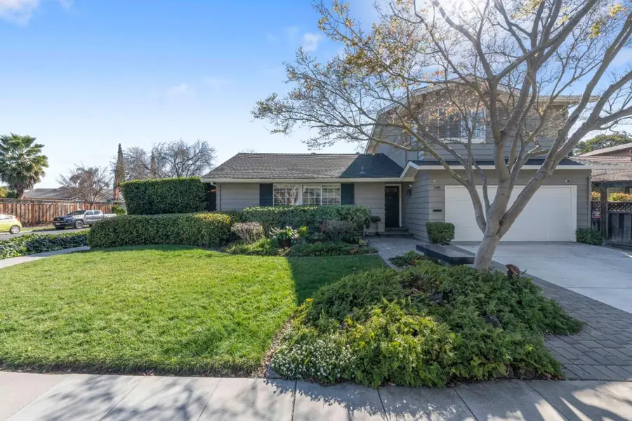 348 Henderson Drive, San Jose, CA 95123 - #2