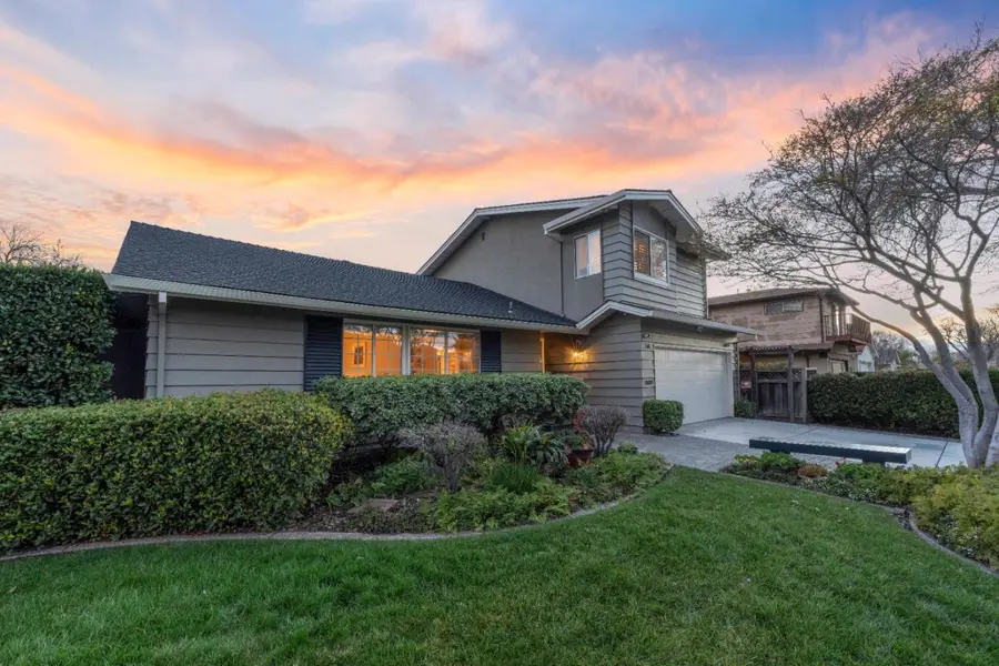 348 Henderson Drive, San Jose, CA 95123 - #3