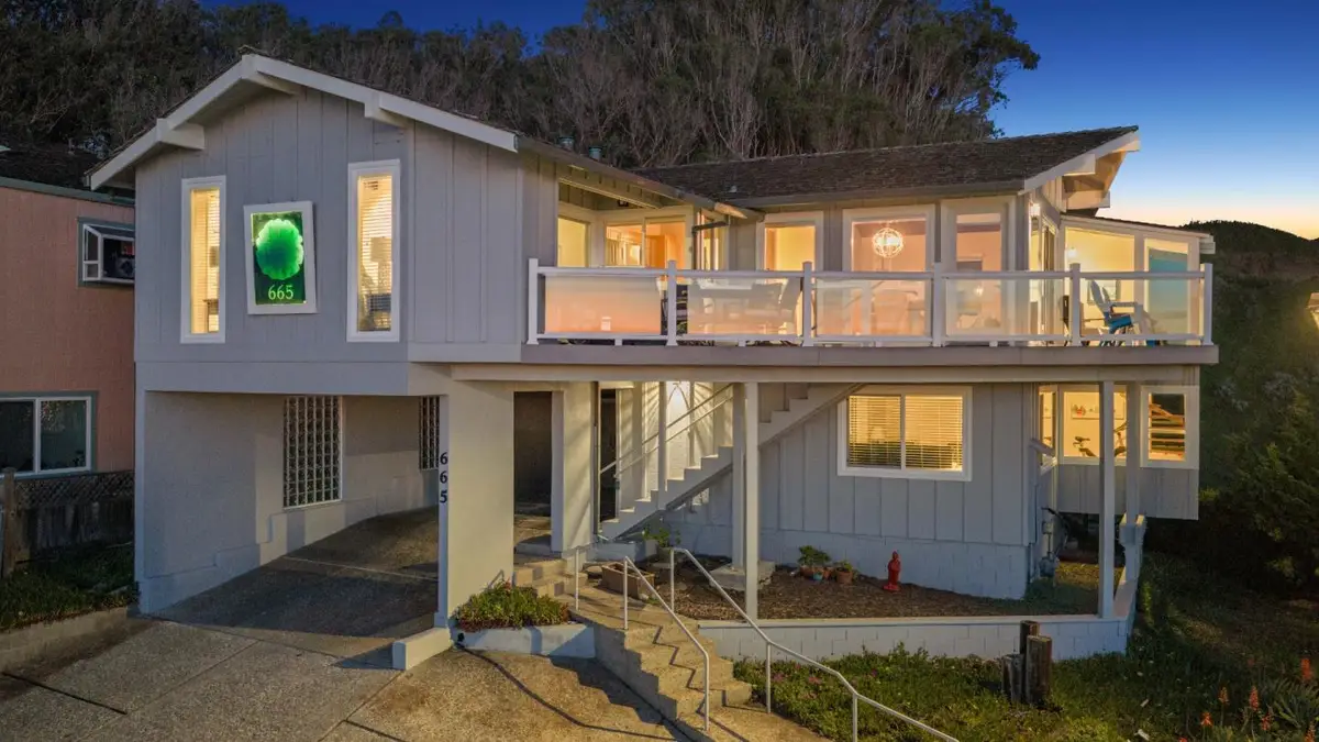 665 Sand Dollar Lane, Watsonville, CA 95076 - #1