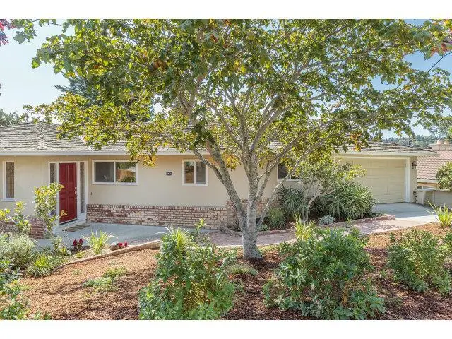 2617 Barclay Way, Belmont, CA 94002 - #1