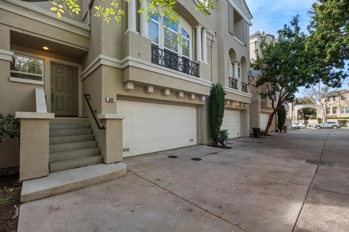 839 Harmony Place, Milpitas, CA 95035 - #1