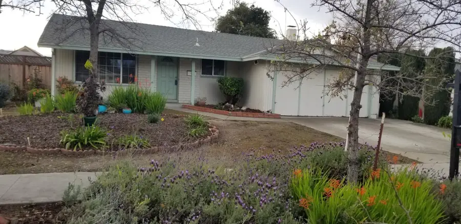 6057 Pineland Avenue, San Jose, CA 95123 - #2