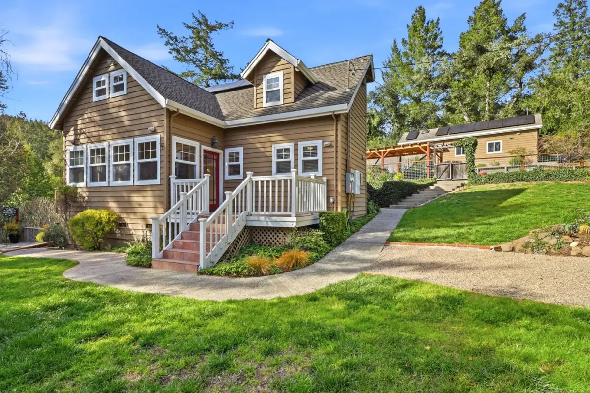 285 Arnold Avenue, Ben Lomond, CA 95005 - #1