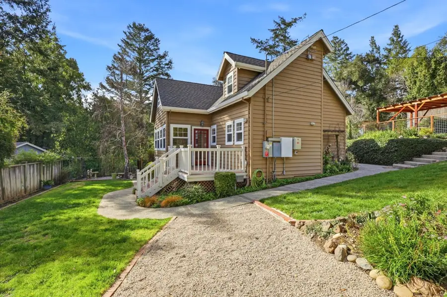 285 Arnold Avenue, Ben Lomond, CA 95005 - #2