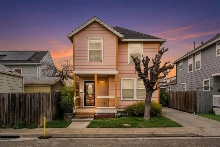 10510 East Court, Oakland, CA 94603 - #2
