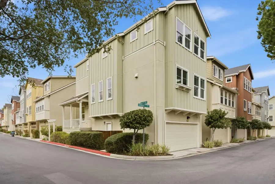 314 Lavender Drive, Mountain View, CA 94041 - #3