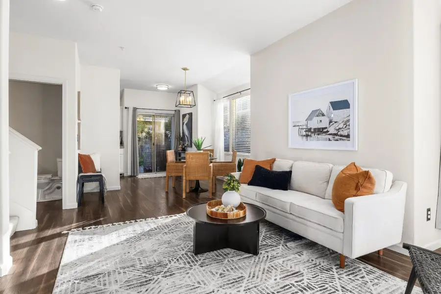 10 Mary Case Lane, Santa Cruz, CA 95060 - #3