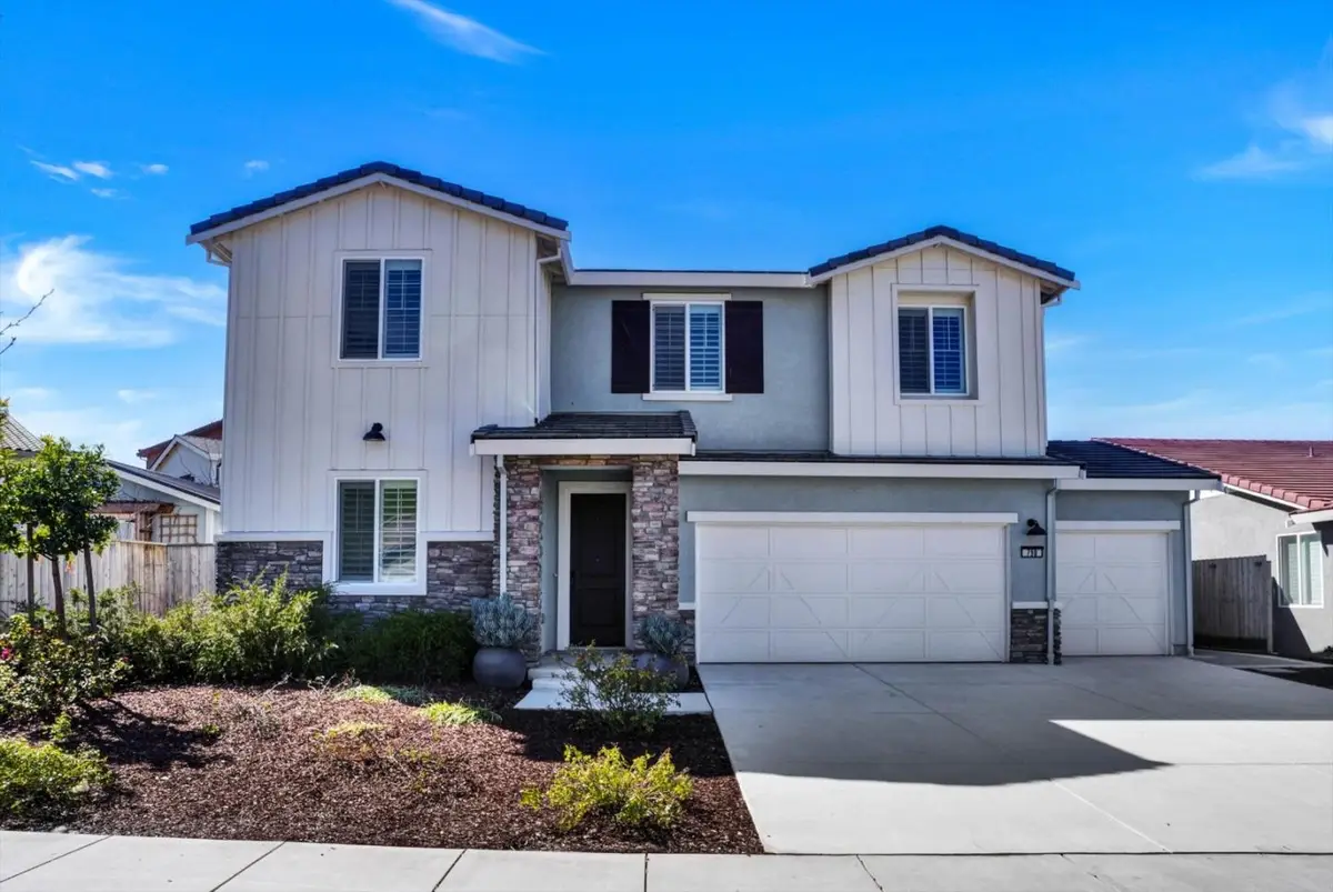 790 Appaloosa Way, Hollister, CA 95023 - #1