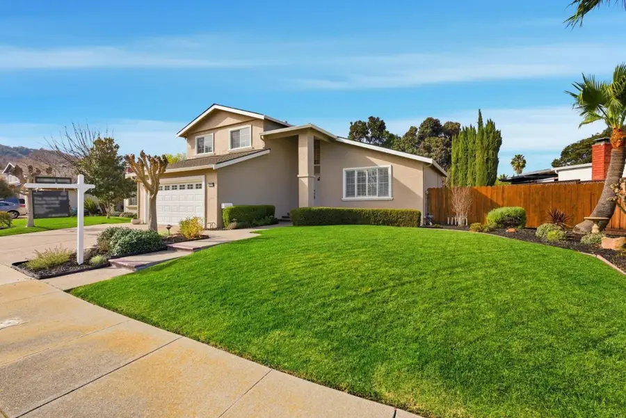 3641 Shenandoah Court, Pleasanton, CA 94588 - #3