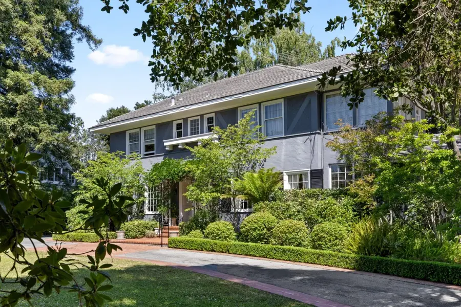 124 W Poplar Avenue, San Mateo, CA 94402 - #3