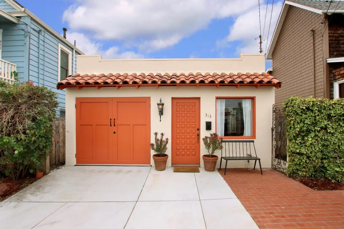 313 Cypress Avenue, Santa Cruz, CA 95062 - #1