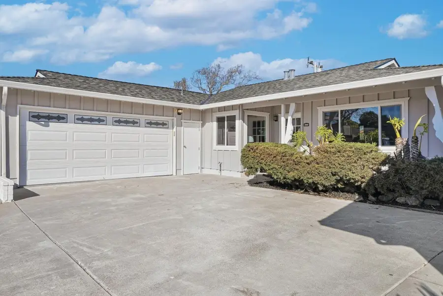 3221 Llano Street, San Mateo, CA 94403 - #3