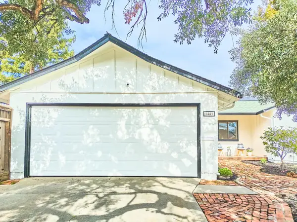 1441 Dentwood Drive, San Jose, CA 95118