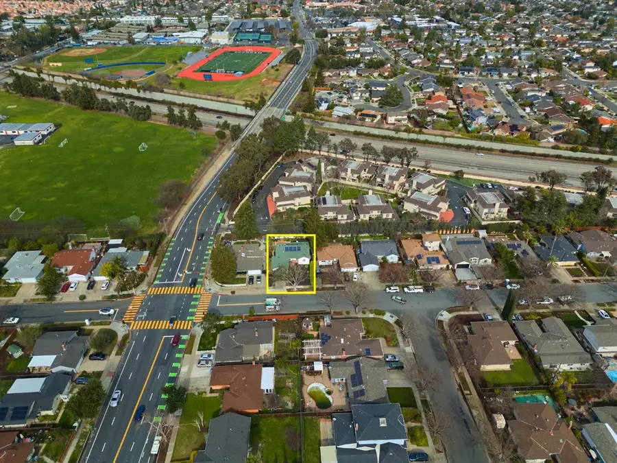 1441 Dentwood Drive, San Jose, CA 95118 - #3