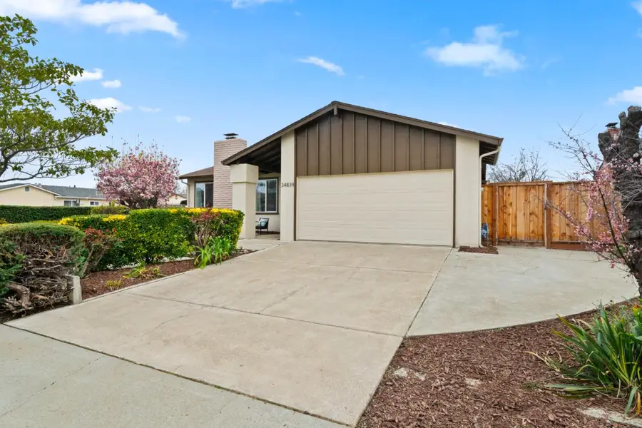 34839 Clover Street, Union City, CA 94587 - #2