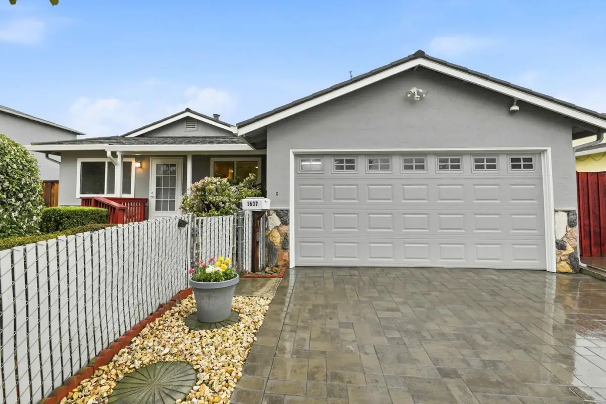 1637 Roger Street, Milpitas, CA 95035 - #1