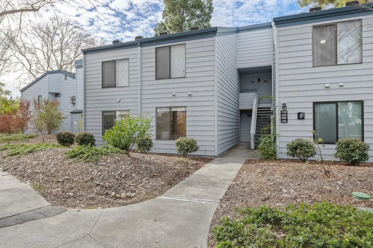 905 W Middlefield Road #917, Mountain View, CA 94043 - #1