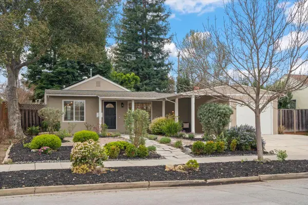 1704 Virginia Avenue, Redwood City, CA 94061