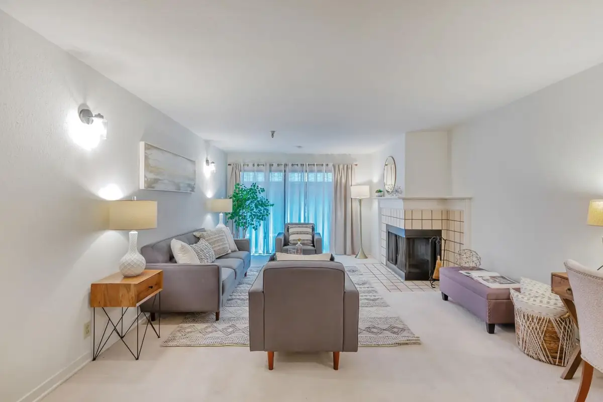 295 Lenox Avenue #203, Oakland, CA 94610 - #1