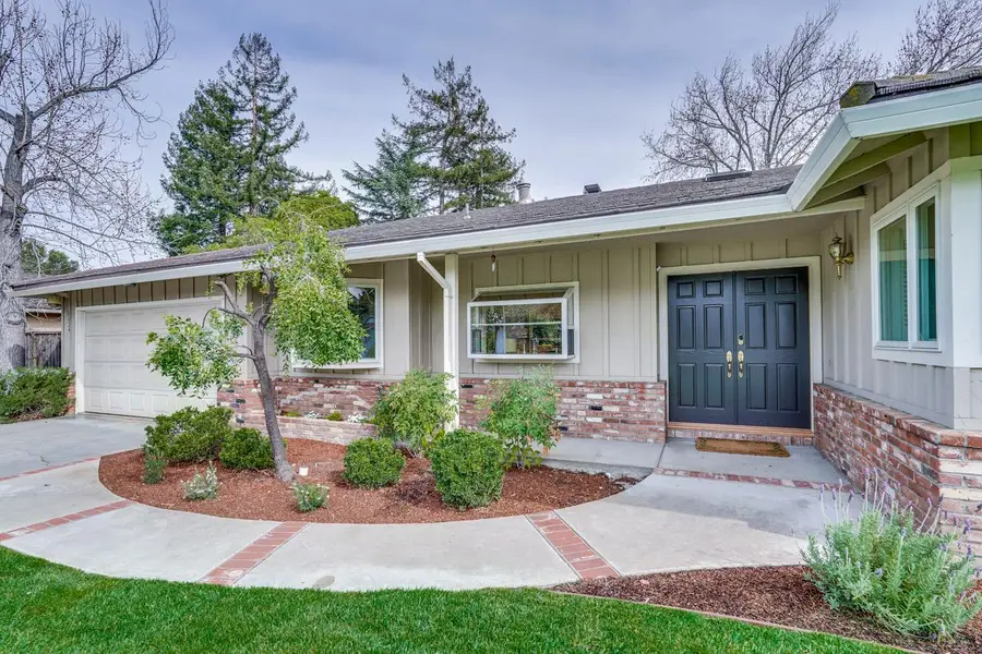 1624 Newcastle Drive, Los Altos, CA 94024 - #2