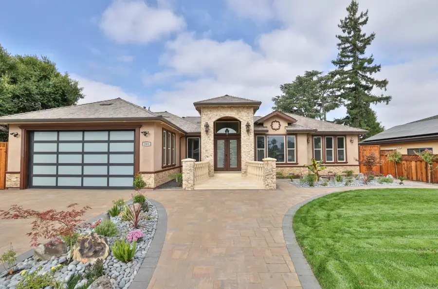 341 Carlyn Avenue, Campbell, CA 95008 - #2