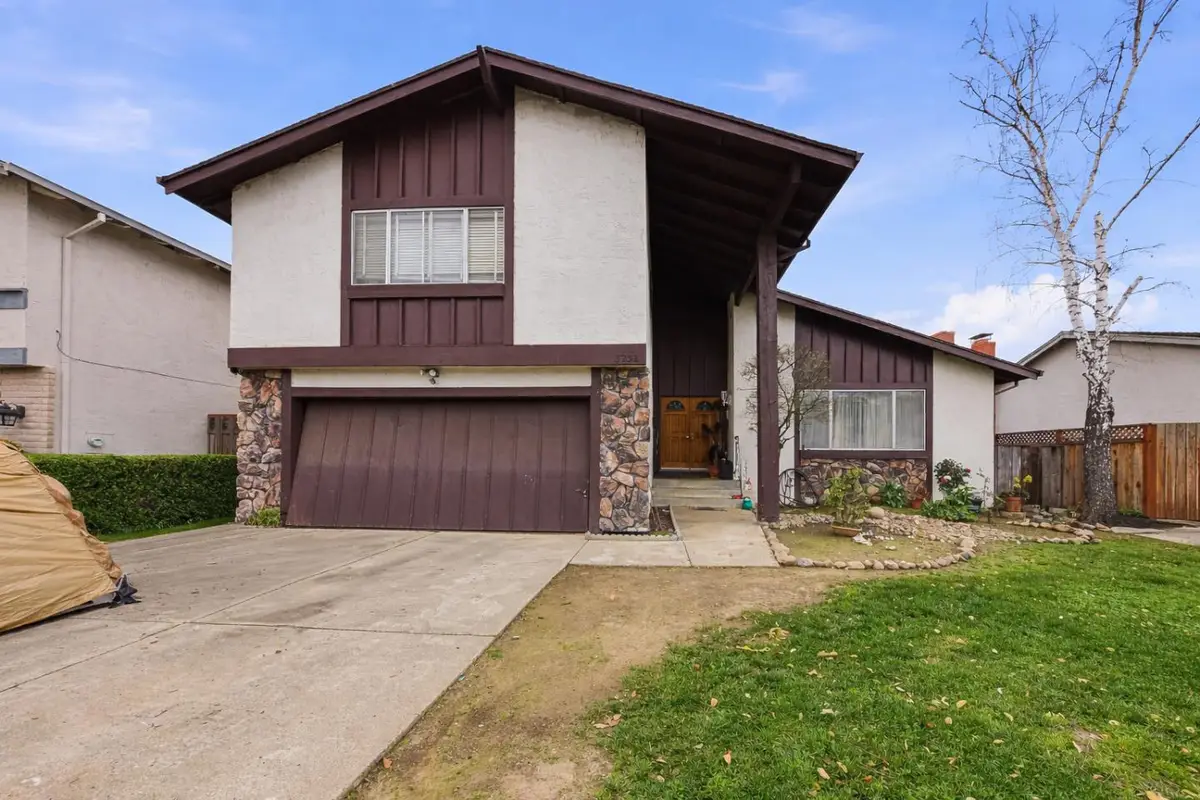 3232 Lenark Drive, San Jose, CA 95132 - #1