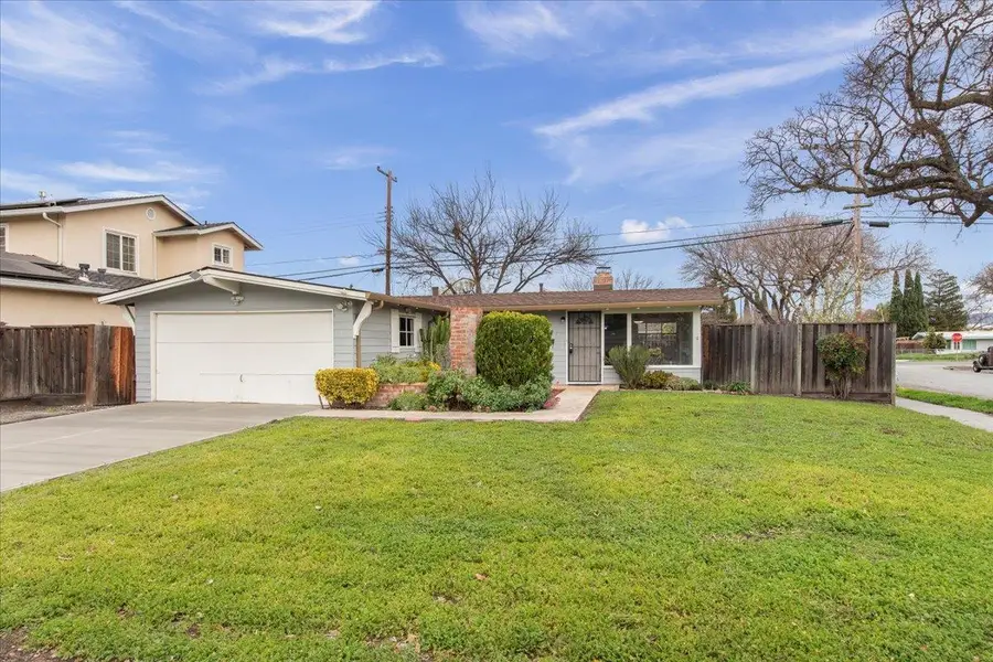 1297 Socorro Avenue, Sunnyvale, CA 94089 - #2