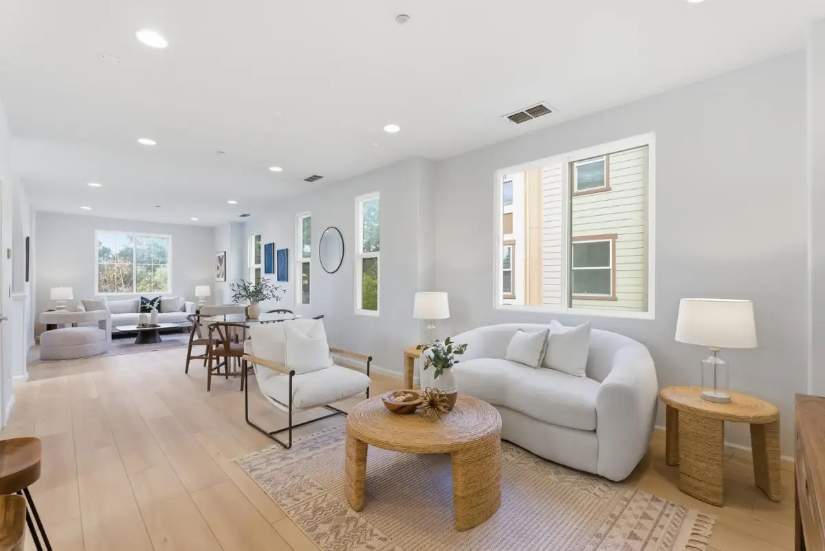 247 Peppermint Tree Terrace #5, Sunnyvale, CA 94086 - #1