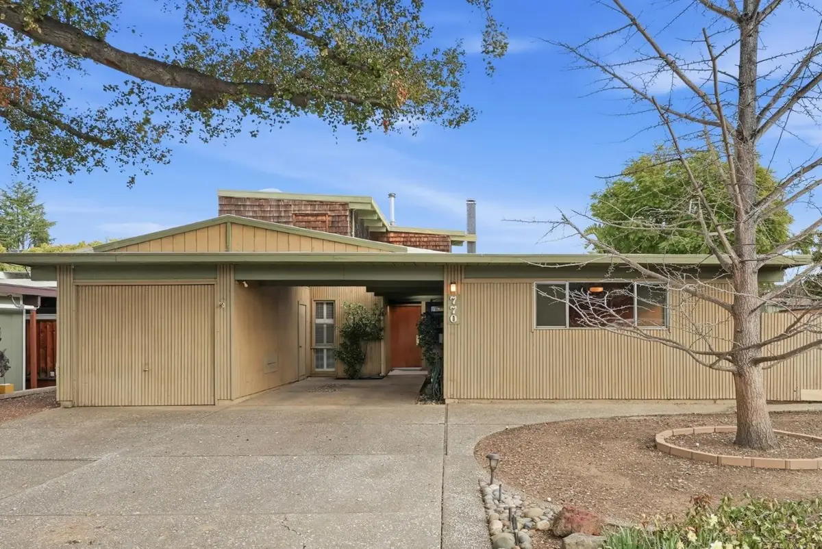 770 Menker Avenue, San Jose, CA 95128 - #1