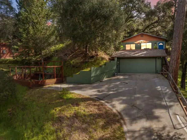 641 Marion Avenue, Ben Lomond, CA 95005
