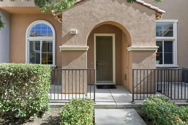 1933 Silva Place, Santa Clara, CA 95054