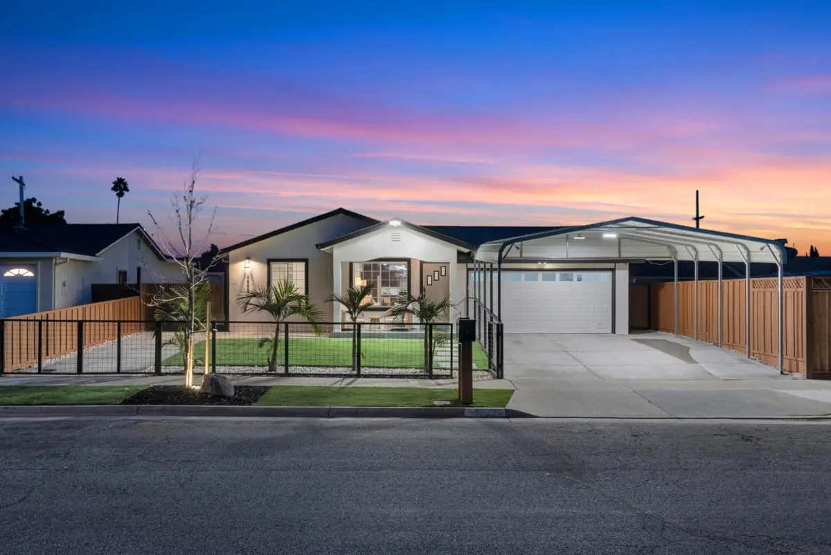 2862 Little Rock Drive, San Jose, CA 95133 - #1