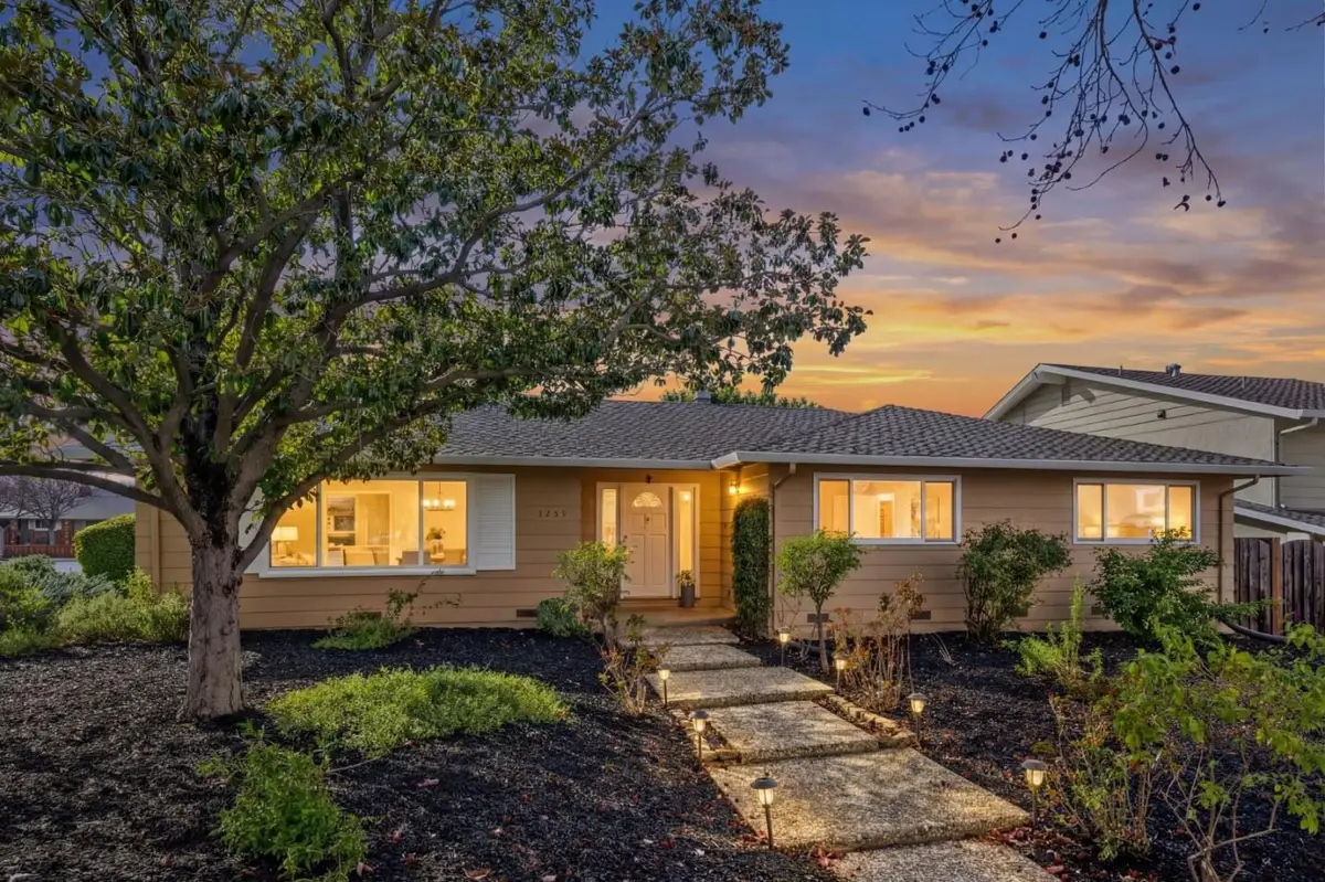 1259 N Central Avenue, San Jose, CA 95128 - #1