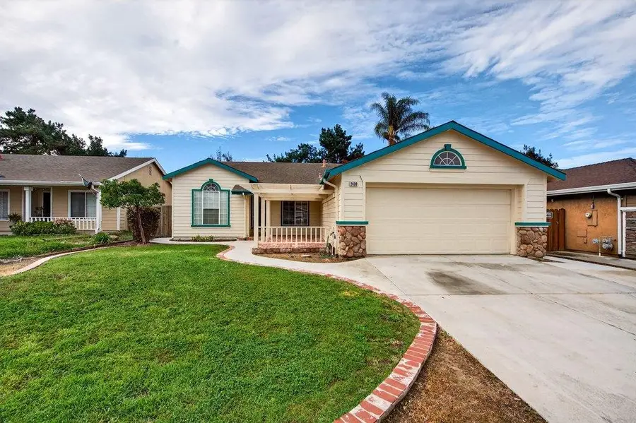 2430 Valley View Road, Hollister, CA 95023 - #2