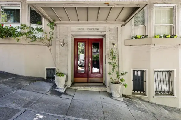 1632 Taylor Street #5, San Francisco, CA 94133