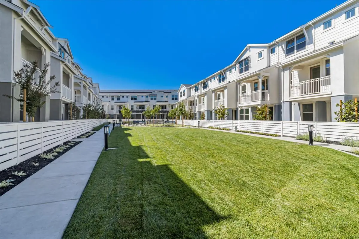 132 Oak Circle, Walnut Creek, CA 94597 - #1