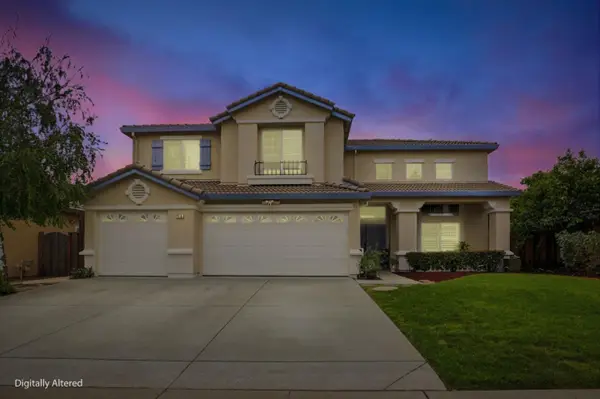 1510 Dovetail Way, Gilroy, CA 95020