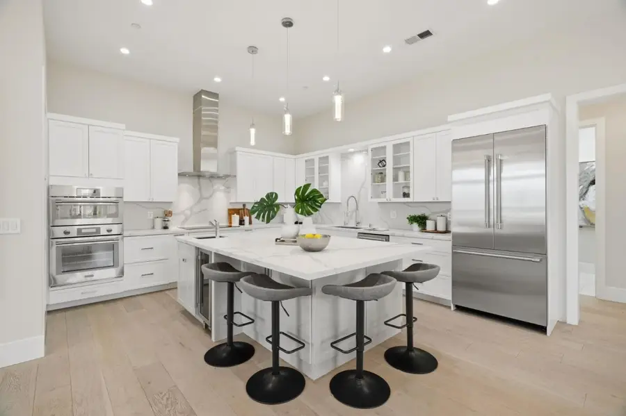 19110 Dagmar Drive, Saratoga, CA 95070 - #3