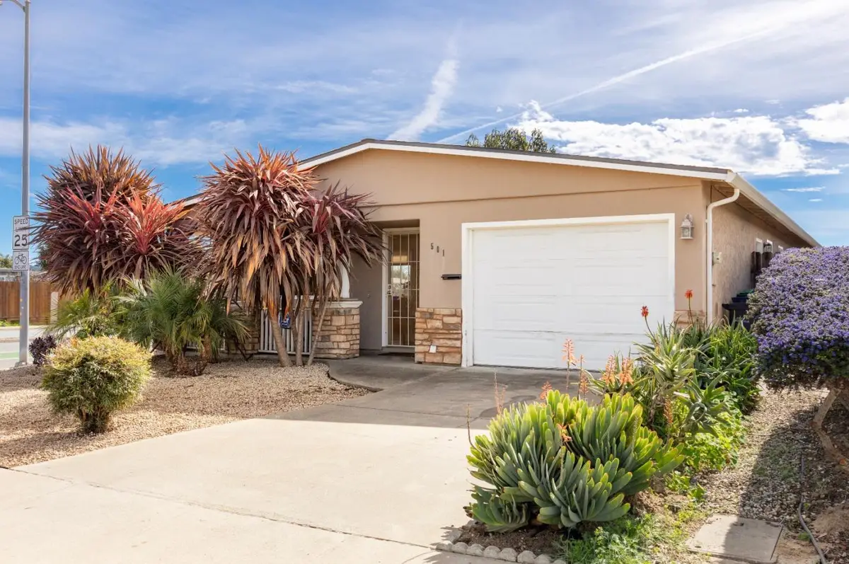 501 Tuttle Avenue, Watsonville, CA 95076 - #1